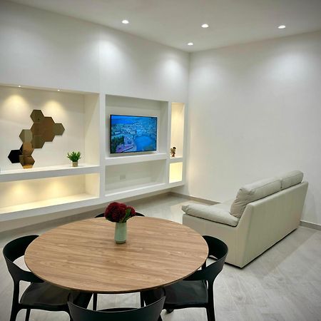 Parthenophouse Διαμέρισμα Νάπολη Εξωτερικό φωτογραφία