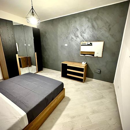 Parthenophouse Διαμέρισμα Νάπολη Εξωτερικό φωτογραφία