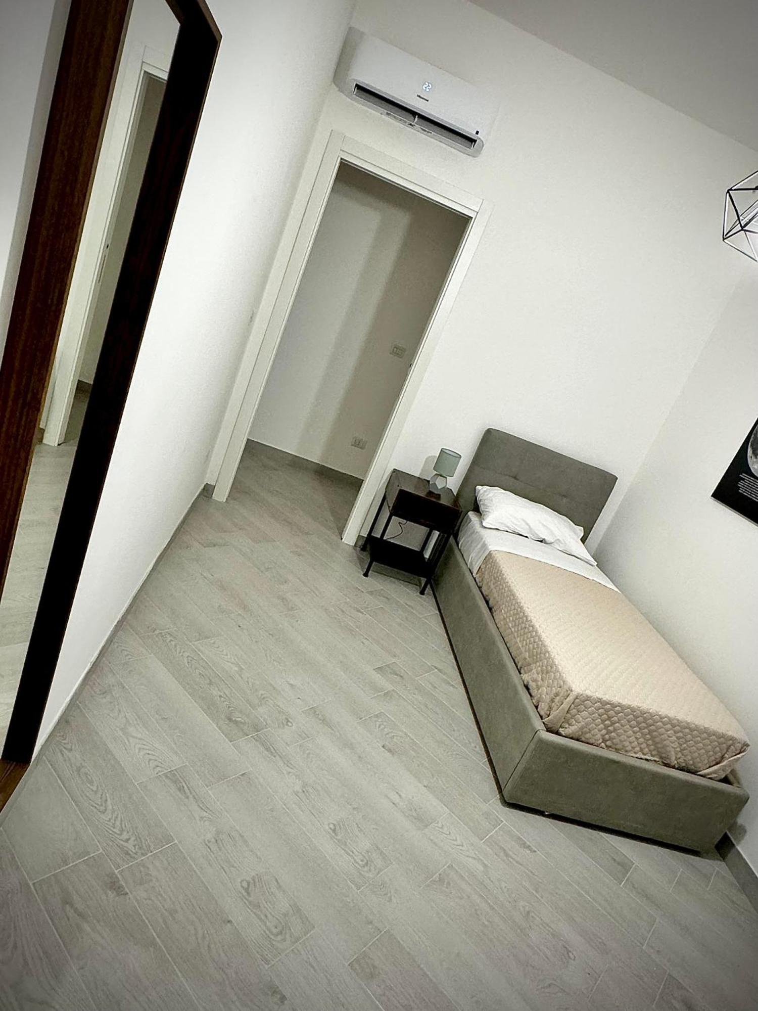 Parthenophouse Διαμέρισμα Νάπολη Εξωτερικό φωτογραφία